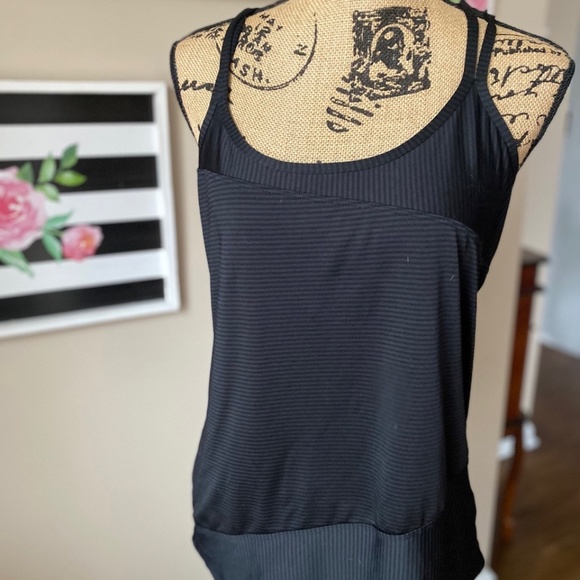 XL Workout Tank - Picture 4 of 6